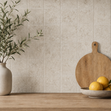 Cross Cut 4"x4" Field Tile