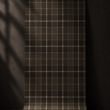 Altarinda Plaid Coffee Wallpaper