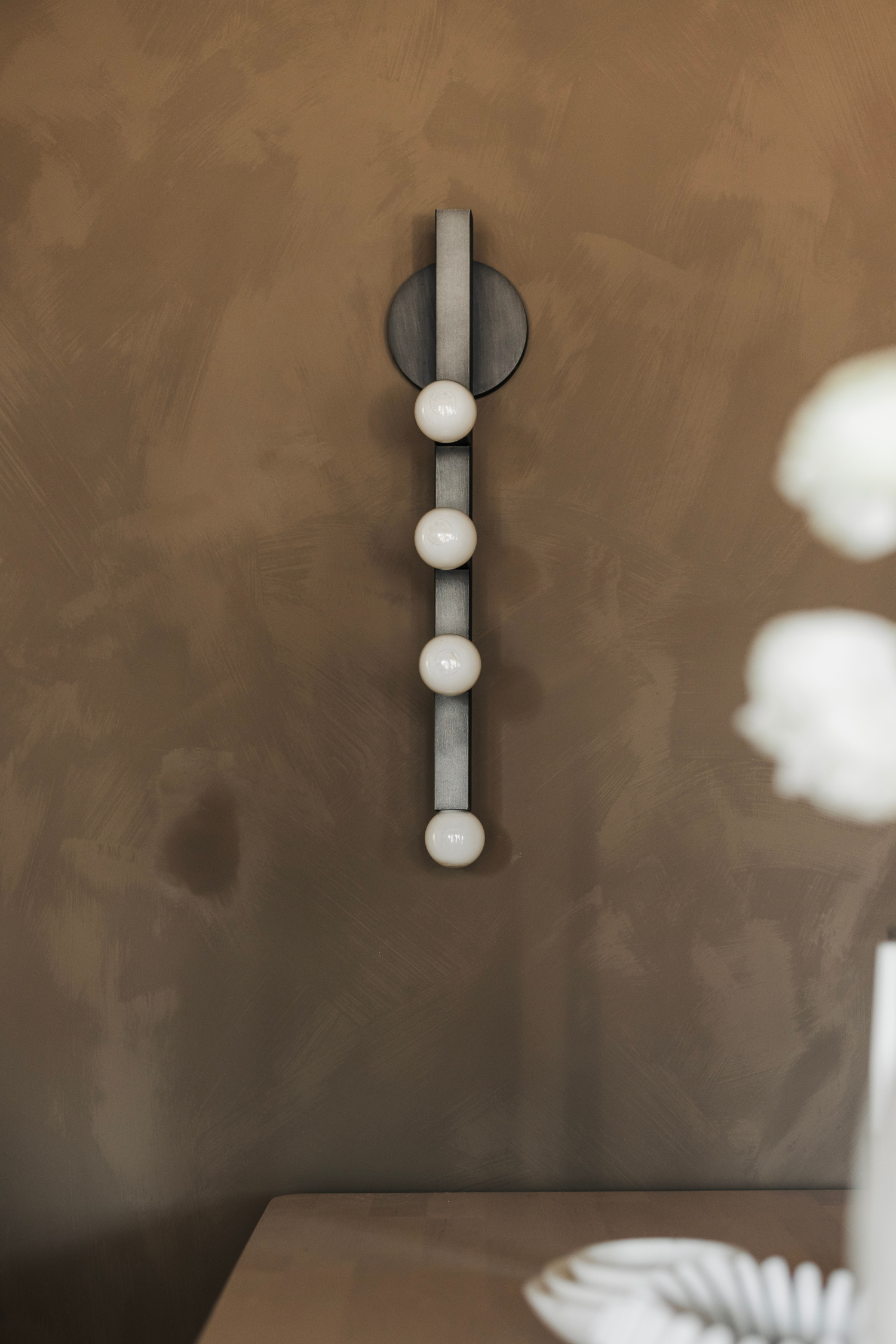 Sutter Wall Sconce
