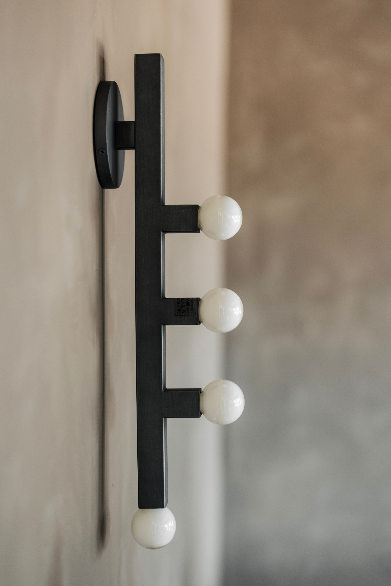 Sutter Wall Sconce