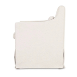 Lydia Slipcover Dining Chair