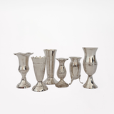 Silver Vase - 6 Styles