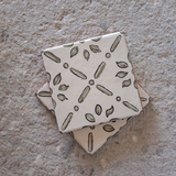 Arcadia Terracotta 6"x6" Field Tile