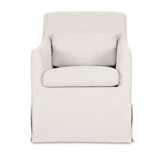 Lydia Slipcover Dining Chair
