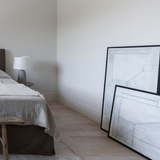 Soft Landings Wall Art - 3 Styles