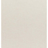 Birdie Machine Woven Rug - Ivory