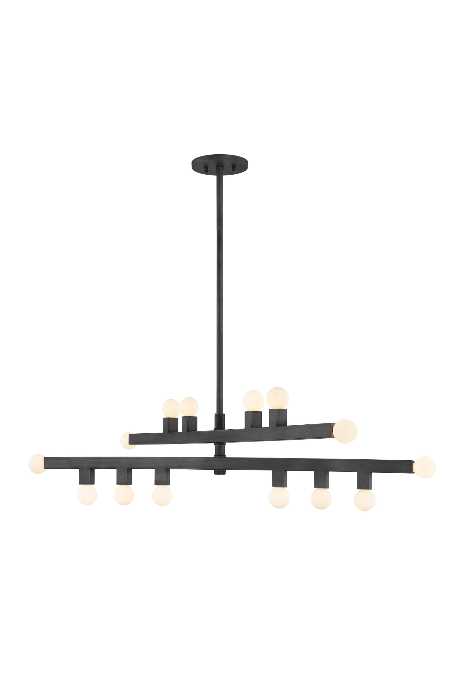 Sutter Chandelier