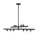 Sutter Chandelier