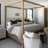 Bernabe Bed