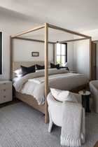 Bernabe Bed