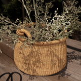 Trinidad Kettle Basket