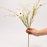 Lively Wildflower Spray - 22"