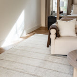 Finnigan Rug - Tidal Foam