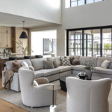 Build Your Own: Refuge Sofa