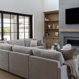 Build Your Own: Refuge Sofa