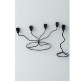 Pivot Taper Holder - 2 Styles