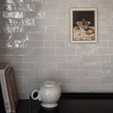 At The Table Wall Art
