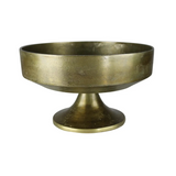 Folsom Pedestal Bowl