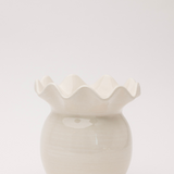 Provence Wavy Pot