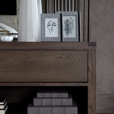 Storage Book Box Set - Grey