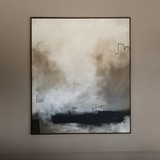 Natural Space Wall Art - 2 Styles