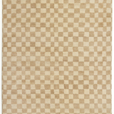 Sinead Hand-Knotted Rug - Sand