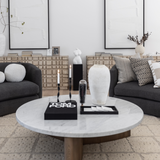 Toli Coffee Table