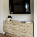 Drake Sideboard