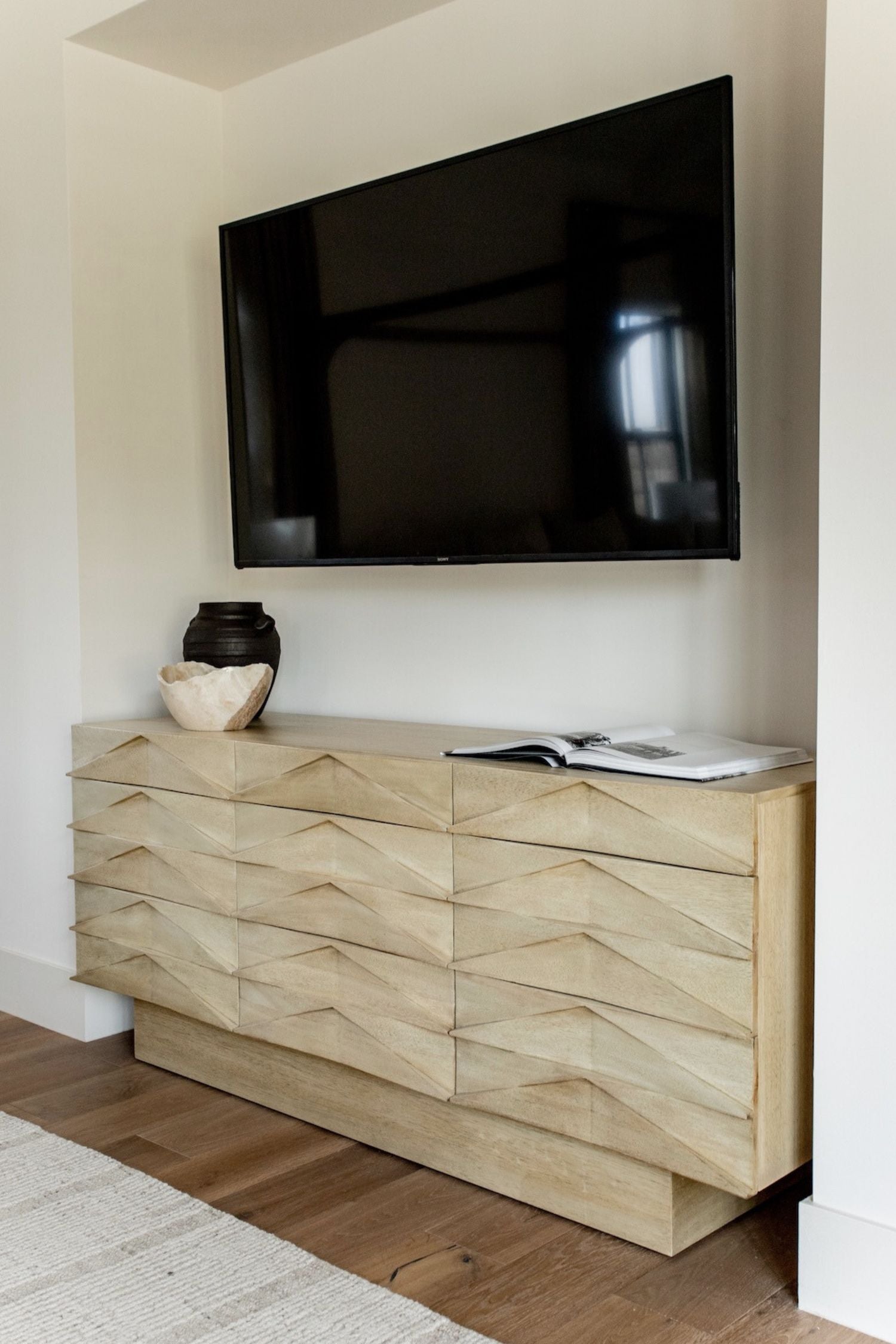 Drake Sideboard