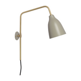 Browne Sconce