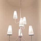 Marcel Chandelier - 3 Sizes