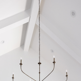 Nottaway Large Chandelier