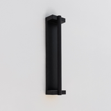 Calla Exterior Sconce - 3 Sizes