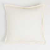 Callie Pillow - Ivory - Set of 2