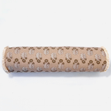 Block Print Bolster - 7"x30"