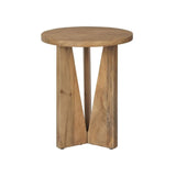 Mattius Accent Table