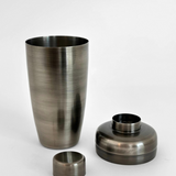Sweet To Me Cocktail Shaker - Silver