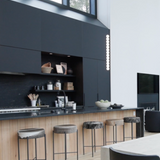 Nocona Bar + Counter Stool