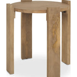 Evelyn Side Table