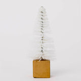 Good Tidings Trees - Box of 8 - White