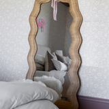 Maxine Floor Mirror