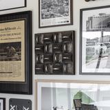 Pickford Wood Wall Art