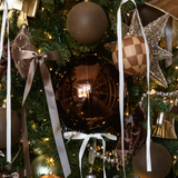 Ornament - Bronze - 2 Sizes