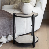 Ruthie End Table