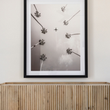 Flight Above Wall Art