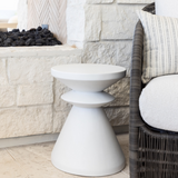 Pawn Accent Table
