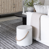 Isera Concrete Stool