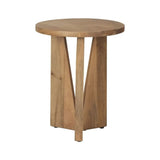 Mattius Accent Table
