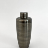 Sweet To Me Cocktail Shaker - Silver