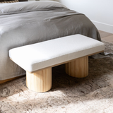 Sagano Bench